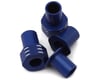 Related: JConcepts RC10B7 Aluminum Caster Hat Bushings (Blue) (4) (0 & 3mm)