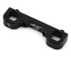 Image 1 for JConcepts Team Associated RC10B7 Aluminum Arm Mount "C Block"  (-1 Deg) (Black)