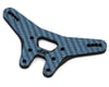 Related: JConcepts RC10B7 Carbon Fiber Rear Shock Tower (Blue)