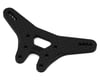 Image 1 for JConcepts RC10B7 Carbon Fiber Rear Shock Tower (Black)