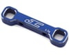 Related: JConcepts RC10B7/B7D Aluminum HRC "D Block" Arm Mount (Blue)