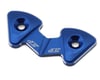 Related: JConcepts Team Associated RC10B7 One-Piece Aluminum Wing Mount Button (Blue)