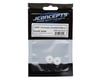 Image 2 for JConcepts AE 13mm Blank Shock Piston (2) (2.3mm Thick)