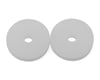 Image 1 for JConcepts BK Design AE 13mm Blank Shock Piston (2) (2.5mm Thick)