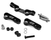 Related: JConcepts Team Associated RC10B7/RC10B7D Aluminum Steering Bellcrank Kit (Black)