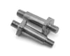 Image 1 for JConcepts Team Associated RC10B7/B7D Titanium Steering Bellcrank Standoffs (2)