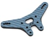 Related: JConcepts RC10B7 Carbon Fiber Rear Shock Tower (Blue) (-2mm)