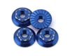 Related: JConcepts RC10B7 7mm Aluminum Low-Profile Wheel Nuts (4) (Blue)