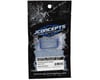 Image 2 for JConcepts RC10 Aluminum Servo Mount Bracket (Blue)