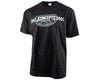 Image 1 for JConcepts Checkers or Wreckers 2025 T-Shirt (Black) (M)