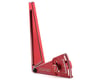 Image 1 for JConcepts Aluminum RM2 1/8 Camber Gauge (120mm) (Red)
