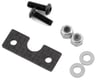 Image 1 for JConcepts RM2 MBX8T Carbon Fiber F2 Truck Body Nosepiece Washer