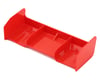 Related: JConcepts RM2 1/8th Razor L.D. Buggy/Truck Wing (Red)