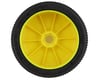 Image 2 for Jetko Tires Sting 1/8  Buggy Pre-Mounted Tires (2) (Yellow)