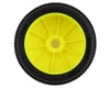 Image 2 for Jetko Tires Dirt Slinger 1/8 Buggy Pre-Mounted Tires (2) (Yellow)