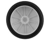 Image 2 for Jetko Tires Positive 1/8 Buggy Pre-Mounted Tires (2) (White) (Medium Soft)