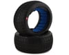 Image 1 for Jetko Tires Positive 1/8 Buggy Tires w/Inserts (2) (Ultra Soft)