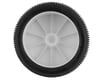 Image 2 for Jetko Tires Block In 1/8 Truggy Pre-Mounted Tires (2) (White) (Super Soft)