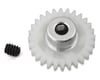 Image 1 for JK Products 48P Plastic Pinion Gear (3.17mm Bore) (28T)
