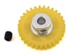 Image 1 for JK Products 48P Plastic Pinion Gear (3.17mm Bore) (31T)