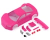 Related: Jomurema JR-GT01 Mini-Z MR-03 Hard Body Set (Pink) (98mm)
