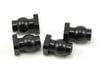 Image 1 for JQRacing 7mm Pivot Ball w/Nut Set (4)