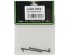 Image 2 for JQRacing Rear Outer Screw Type Hinge Pin Set (2)