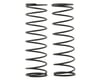 Image 1 for JQRacing Front/Rear Shock Spring Set (2) (75mm/10 Coil - Soft)