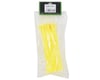 Image 2 for JQRacing THE 1/8 Buggy Wing (Yellow)