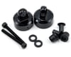 Image 1 for JQRacing Aluminum One-Piece Shock Cap Set w/Mounting Hardware (2)