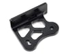 Image 1 for JQRacing CNC Right Wing Mount (Black) (High)