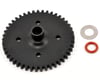 Image 1 for JQRacing 45T "THE" Main Spur Gear (Center)