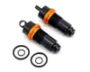 Image 1 for JQRacing THE Silk Rear Shock Body Set (Yellow Edition)