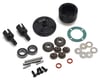 Image 1 for JQRacing Complete Front Differential Set (45/15) (Black Edition)