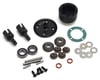 Image 1 for JQRacing Complete Rear Differential Set (45/15) (Black Edition)