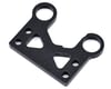 Image 1 for JQRacing White Edition Center Differential Mount Plate