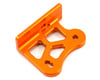 Image 1 for JQRacing CNC Right High Wing Mount (Gold)