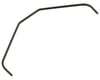 Image 1 for JQRacing 2.3mm Rear Swaybar (White Edition)