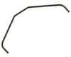 Image 1 for JQRacing 2.4mm Rear Swaybar (White Edition)