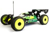 Image 1 for JQRacing "THE Car" 1/8 Competition Buggy Kit (w/THE Update!!!)