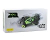 Image 7 for JQRacing "THE Car" 1/8 Competition PRO Buggy Kit (Yellow Edition)