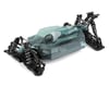 Image 1 for SCRATCH & DENT: JQRacing "THE Car" 1/8 Off-Road Nitro Buggy Race Ready (Black Edition)