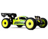 Image 1 for JQRacing "THE eCar" 1/8 Electric Buggy Kit