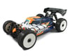 Image 1 for JQRacing "THE eCar" 1/8 Electric Buggy Kit (Black Edition)
