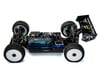 Image 2 for JQRacing "THE eCar" 1/8 Electric Buggy Kit (Black Edition)