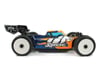Image 3 for JQRacing "THE eCar" 1/8 Electric Buggy Kit (Black Edition)