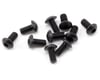 Image 1 for JQRacing 3x6mm Button Head Screws (10)