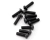 Image 1 for JQRacing 3x10mm Button Head Screws (10)