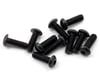 Image 1 for JQRacing 4x12mm Button Head Screws (10)