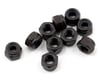 Image 1 for JQRacing M4 Nyloc Nuts (10)